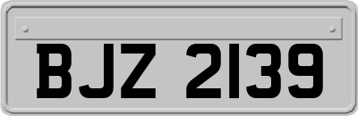 BJZ2139