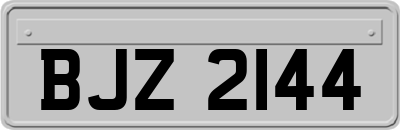 BJZ2144