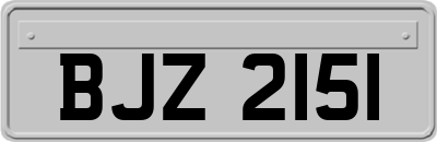 BJZ2151
