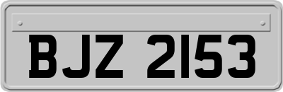 BJZ2153