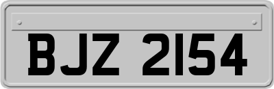 BJZ2154