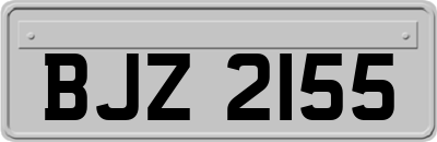 BJZ2155