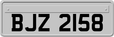 BJZ2158