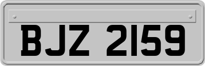 BJZ2159