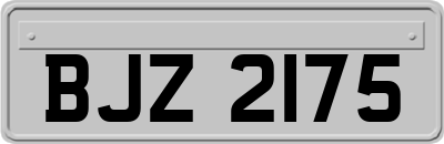 BJZ2175