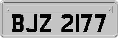 BJZ2177