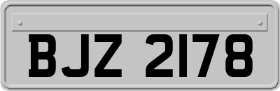 BJZ2178