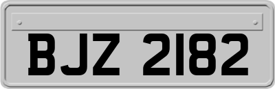 BJZ2182