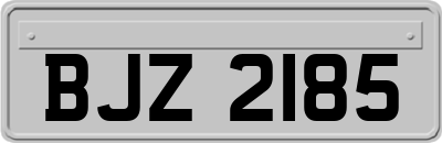 BJZ2185