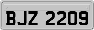 BJZ2209