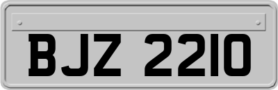 BJZ2210