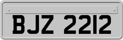 BJZ2212