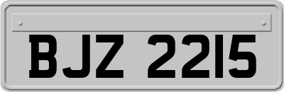 BJZ2215