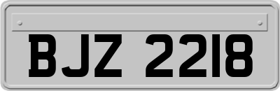 BJZ2218