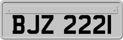 BJZ2221