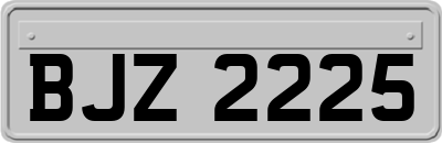 BJZ2225