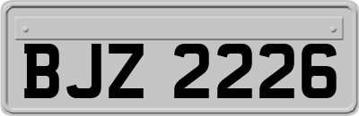 BJZ2226