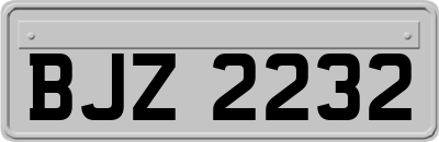 BJZ2232