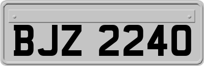 BJZ2240