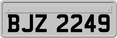 BJZ2249
