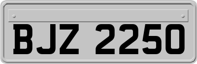 BJZ2250