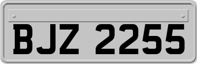 BJZ2255