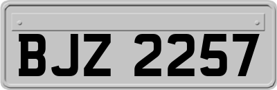 BJZ2257