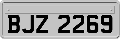 BJZ2269