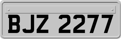 BJZ2277