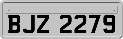 BJZ2279