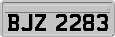 BJZ2283