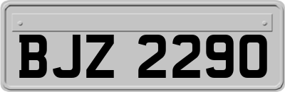 BJZ2290
