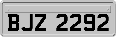 BJZ2292