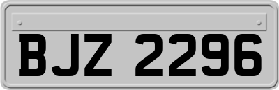BJZ2296