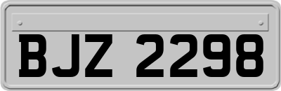 BJZ2298