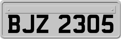 BJZ2305
