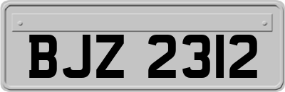BJZ2312