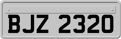 BJZ2320