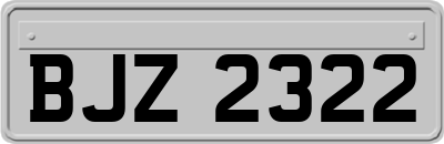 BJZ2322