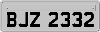 BJZ2332