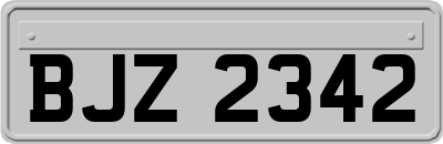 BJZ2342