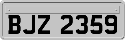 BJZ2359