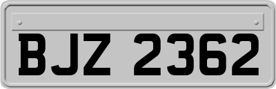 BJZ2362