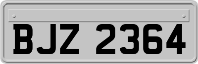 BJZ2364
