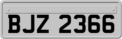 BJZ2366
