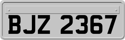 BJZ2367