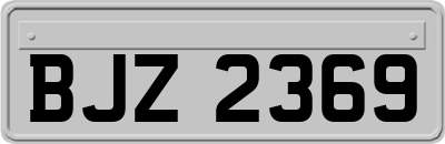 BJZ2369