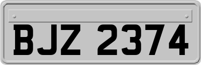 BJZ2374