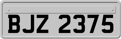 BJZ2375
