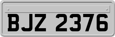BJZ2376